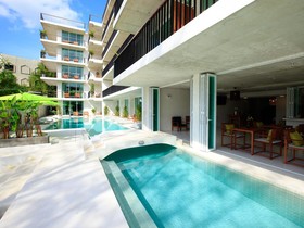 Wabi Sabi Boutique Hotel