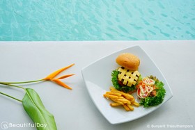 Wabi Sabi Boutique Hotel