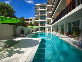 Wabi Sabi Boutique Hotel