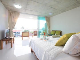 Wabi Sabi Boutique Hotel