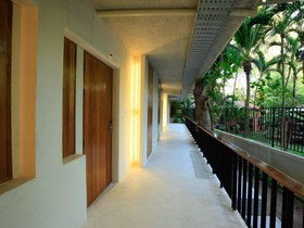 Wabi Sabi Boutique Hotel