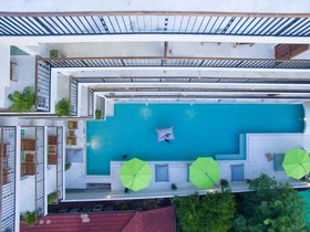 Wabi Sabi Boutique Hotel