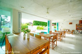 Wabi Sabi Boutique Hotel