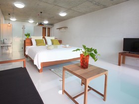 Wabi Sabi Boutique Hotel