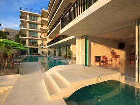 Wabi Sabi Boutique Hotel