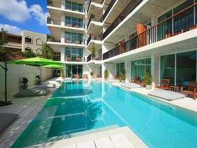 Wabi Sabi Boutique Hotel