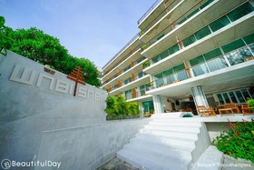 Wabi Sabi Boutique Hotel