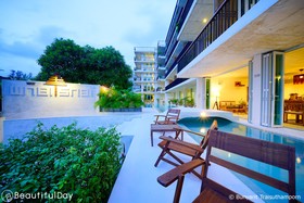 Wabi Sabi Boutique Hotel