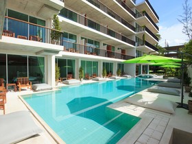 Wabi Sabi Boutique Hotel