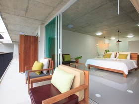 Wabi Sabi Boutique Hotel