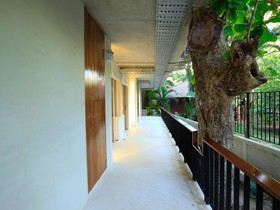 Wabi Sabi Boutique Hotel