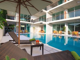 Wabi Sabi Boutique Hotel