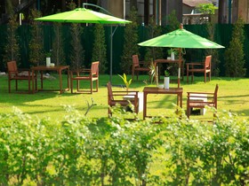 Wabi Sabi Boutique Hotel