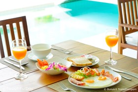 Wabi Sabi Boutique Hotel