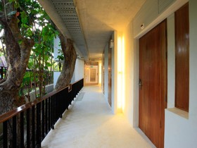 Wabi Sabi Boutique Hotel