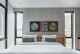 Wallaya Grand Pool Villa by Alexanders