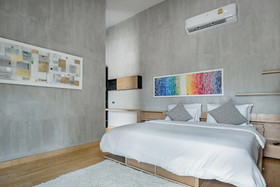 Wallaya Grand Pool Villa by Alexanders