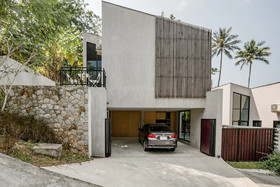 Wallaya Grand Pool Villa by Alexanders