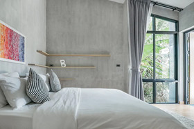 Wallaya Grand Pool Villa by Alexanders