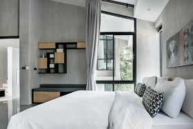 Wallaya Grand Pool Villa by Alexanders