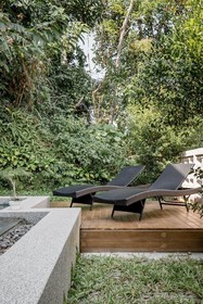 Wallaya Grand Pool Villa by Alexanders