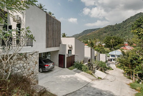 Wallaya Grand Pool Villa by Alexanders