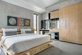 Wallaya Grand Pool Villa by Alexanders