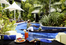 Access Resort & Villas