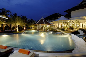 Access Resort & Villas