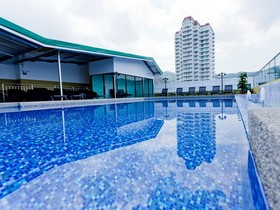 Anda Beachside Hotel