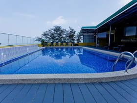 Anda Beachside Hotel