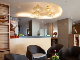 Anda Beachside Hotel