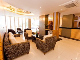 Anda Beachside Hotel