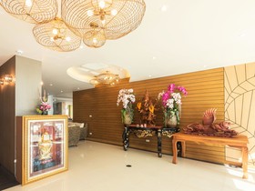 Anda Beachside Hotel