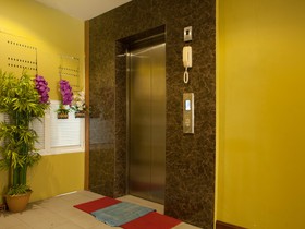 Anda Beachside Hotel