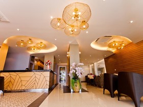 Anda Beachside Hotel