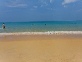 Anda Beachside Hotel