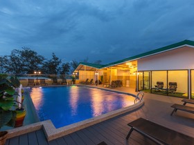 Anda Beachside Hotel