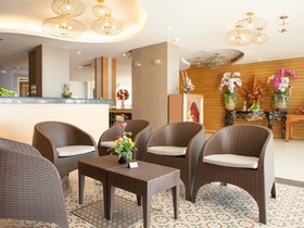 Anda Beachside Hotel