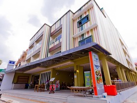 Anda Beachside Hotel