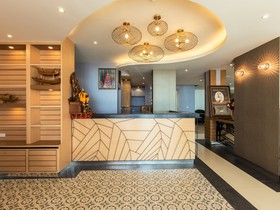 Anda Beachside Hotel