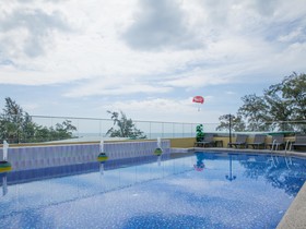 Anda Beachside Hotel