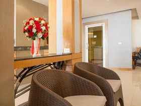 Anda Beachside Hotel