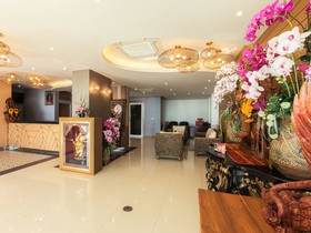 Anda Beachside Hotel