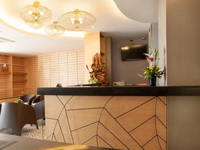 Anda Beachside Hotel