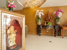 Anda Beachside Hotel