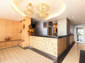 Anda Beachside Hotel