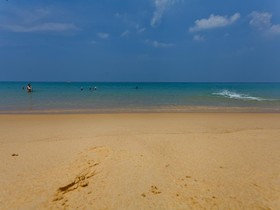 Anda Beachside Hotel