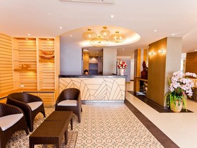 Anda Beachside Hotel