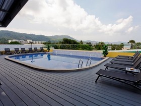 Anda Beachside Hotel